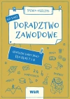 Doradztwo zawodowe. Graficzne karty pracy SP 7-8 - zdjęcie