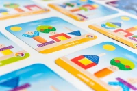 Smart Games. Day and night (wersja angielska), zdjęcie 5