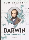 Darwin. Wyprawa, która zmieniła świat - zdjęcie