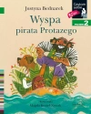 Czytam sobie. Poziom 2. Wyspa pirata Protazego - zdjęcie