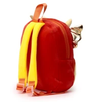 Plecak pluszowy - Smok - Adoramagic, zdjęcie 6