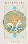 Kalendarz 2024. Astrologia - zdjęcie