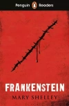 Penguin Readers Level 5: Frankenstein - zdjęcie