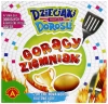 Gra Gorący ziemniak Dzieciaki kontra Dorośli - zdjęcie