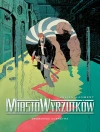 Miasto Wyrzutków. Tom 3. Grobowiec olbrzyma - zdjęcie