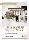Tu się wszystko zaczęło - zdjęcie