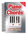 Piano & Keyboard Chords - zdjęcie