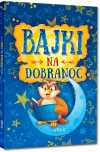 Bajki na dobranoc - zdjęcie