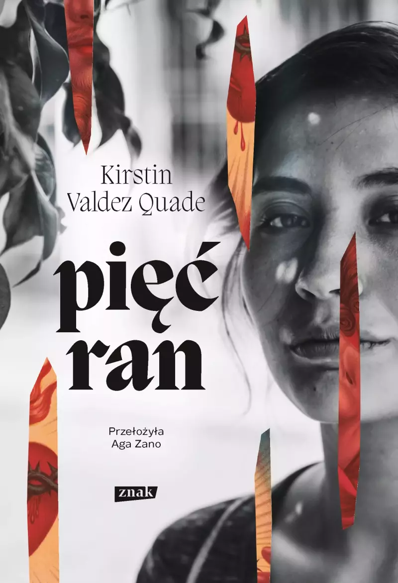 Pięć ran