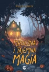 Mroczna i tajemna magia - zdjęcie