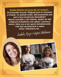 Zagadki z Krainy Zwierzaków. Duch chomika i szmaragdowa klatka, zdjęcie 7