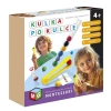 Montessori. Kulka po kulce - zdjęcie