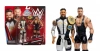 Wwe Main Event Showdown Jey Uso Vs Bron Breakker Figurki 2-pak Jhj57 Wb4 - zdjęcie