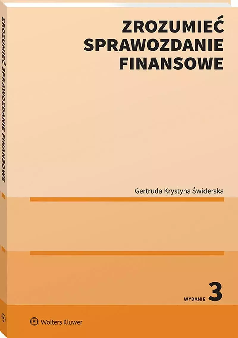 Zrozumieć sprawozdanie finansowe 2025