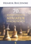 70 współczesnych miniatur szachowych - zdjęcie