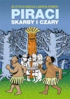 Złota księga łamigłówek. Piraci, skarby i czary - zdjęcie