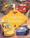 Ulubione historie. Disney Pixar Auta - zdjęcie