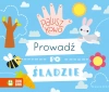 Paluszkowo. Prowadź po śladzie - zdjęcie