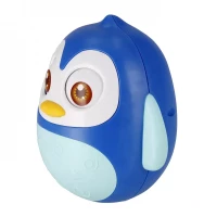 Wańka-wstańka pingwinek, zdjęcie 5