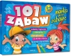 101 zabaw - nauka przez zabawę - zdjęcie