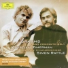 Bramhs: Piano Concerto No. 1. CD - zdjęcie