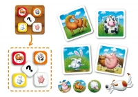 Superfarmer. The Dice Game, zdjęcie 4