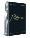 Chopin. Biografia. Tom 2. Paryż-Panteon, 1838-1849 - zdjęcie