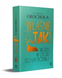Właśnie że tak! Nigdy w życiu! 20 lat później, zdjęcie 2