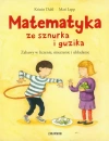 Matematyka ze sznurka i guzika - zdjęcie