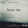 Szczelina. Legenda, mistyfikacja czy przerażająca rzeczywistość. Audiobook - zdjęcie