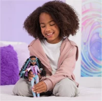 Akademia Jednorożców: Lalka Layla 24 cm z akcesoriami, zdjęcie 5