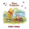 Czas na kąpiel. Cztery pory roku. Disney Kubuś i Przyjaciele - zdjęcie