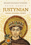 Justynian. Cesarz, żołnierz, święty - zdjęcie