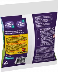 LEGO Friends Buda dla psa Novy 30697, zdjęcie 3