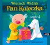 Pan Kuleczka cz. 4 audiobook - zdjęcie
