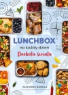Lunchbox na każdy dzień. Dookoła świata - zdjęcie