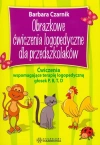 Obrazkowe ćwiczenia logopedyczne dla przedszkolaków - zdjęcie