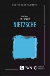 Krótki kurs filozofii. Nietzsche - zdjęcie