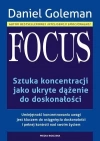 FOCUS. Sztuka koncentracji jako ukryte dążenie do doskonałości - zdjęcie