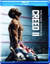 Creed II, Blu-ray - zdjęcie