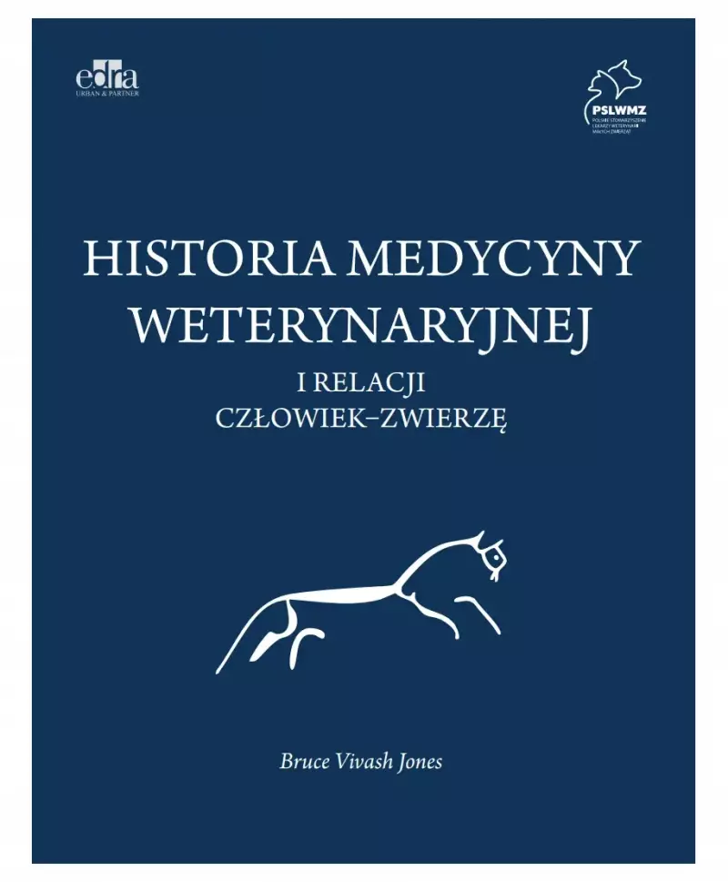 Historia medycyny weterynaryjnej i relacji człowiek  zwierzę