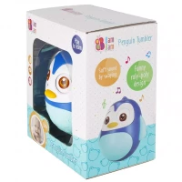 Wańka-wstańka pingwinek, zdjęcie 10