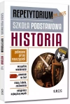 Repetytorium - szkoła podstawowa. Historia, klasy 4-6 - zdjęcie