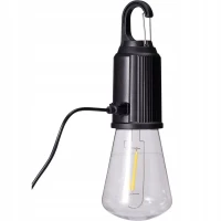 Latarka Lampka Turystyczna 17CM Redcliffs, zdjęcie 2