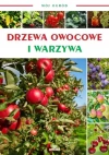 Mój ogród. Drzewa owocowe i warzywa - zdjęcie