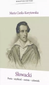 Słowacki. Poeta - myśliciel - eseista - człowiek - zdjęcie