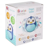 Wańka-wstańka pingwinek, zdjęcie 11