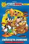 Megagiga. Zwierzęta domowe. Tom 3/2025 - zdjęcie