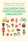 Logopedyczny kwestionariusz obrazkowy - zdjęcie