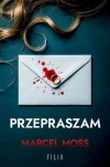 Przepraszam wyd. kieszonkowe - zdjęcie